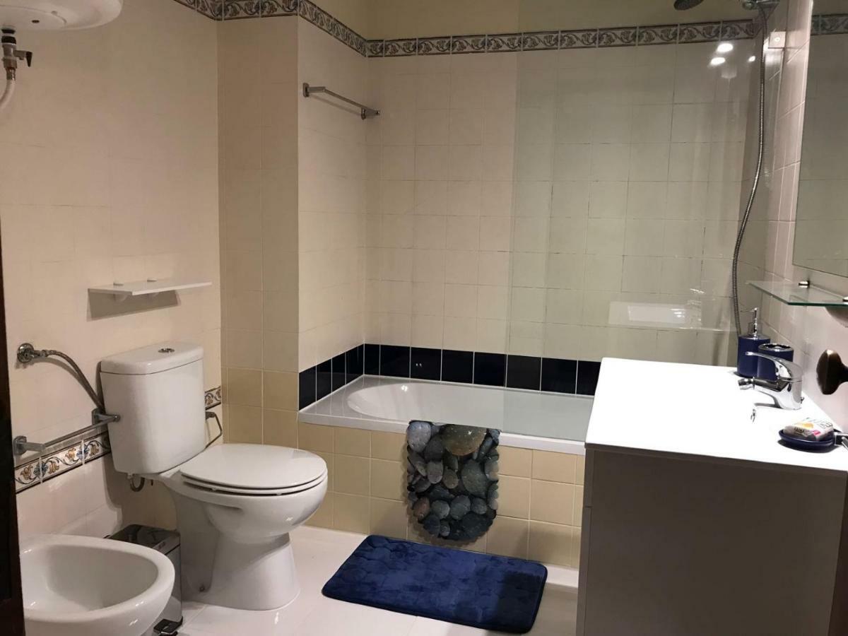 Apartament Olhos Do Mar T1 Beach Olhos De Agua Albufeira Extérieur photo